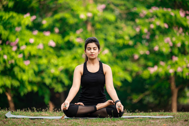 Personal Yoga Classes